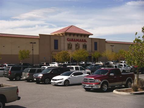 palmdale mall theater